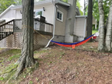 Hidden Gem - Fully Equipped Lake House ウェスト・ブランチのホテル