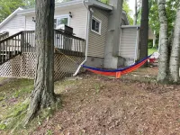 Hidden Gem - Fully Equipped Lake House Hotels in Ogemaw County