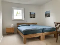 Newly renovated vacation apartment above the Pegnitz valley