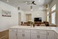 Paradise Villa Palm Springs DESERTHOT SPRINGSTake a break from reality