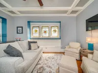 1st floor 2-bedroom with off-street parking Hotel a Rochester