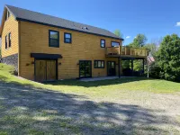 Newly Renovated Cabin on the Mountain