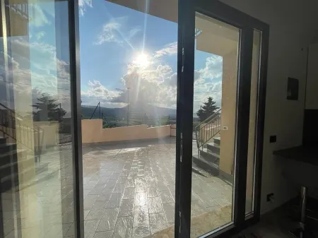 1 Bedroom Apartment in Custonaci Отели в г. Custonaci