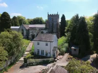 Romantic & Secluded Cottage. Beautiful Walks & Fantastic Pub
