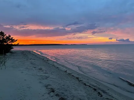 Wind Song Getaway on the Beach