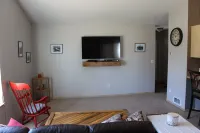 Baker Valley Home