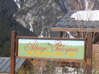 Apartment in the Mountain In The Vanoise Park