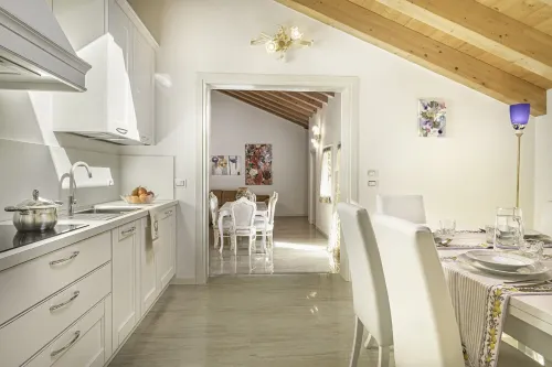 San Marco apartment 20 kn from Treviso Hotel di Cimadolmo