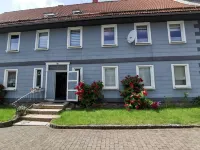 "Family vacation in the Harz Mountains" Beautiful vacation apartment for 4-6 people