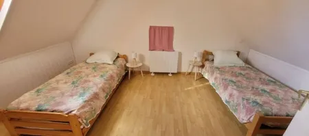 Le Moulin du Crouzet Отели в г. Шадене