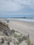 Exclusive Oceanside w/Pool, Elevator, 6 BR, Family Friendly, Steps from Beach - Beach