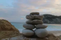 Luxurious apartment 3 min from the beach! Hotels in Xabia