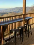 Stunning Mountain Views-Come Enjoy the MTS at This Cozy Retreat! - Mountain View