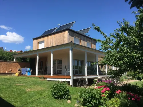 designed by Mark Pohl - winner of "Best of Interior" Award 2017