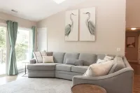 Whole Home Rental on the Island-Perfect Location with Private Heated Pool!