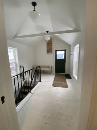 The Broadway Exchange