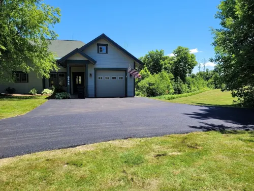 Beautiful Peek'n Peak Highlands Condo