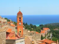Studio in Residence with swimming pool and solarium, 5 minutes from the beach