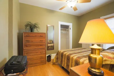 Fat Tire Bikes INCLUDED