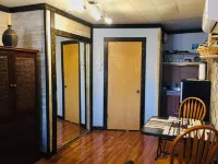 Small studio in the quite neighbourhood.