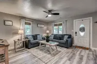 Cozy & Updated home half mile from OSU!