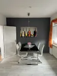 Schön Eingerichtete Ca.85 qm Große Ferienwohnung