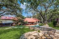 Casa Paloma - Stunning Luxurious Villa w/ Pool