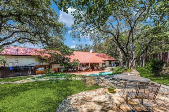 Casa Paloma - Stunning Luxurious Villa w/ Pool