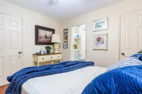 HOME AWAY FROM HOME MINUTES TO ATLANTA and SPECIAL EVENTS