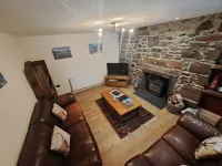 Newly renovated Character Cottage close to the beach Hotels in Fortrose