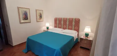 Luxury Apartament Carmen Nr.2 Taorminina Old Town Nr 32