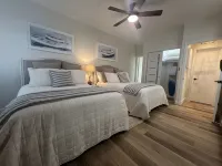 STEPS TO LAKE TEXOMA & TANGLEWOOD RESORT - MEMBERSHIP ACCESS INCLUDED