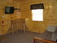 Pappy's Coal Miner's Cabin