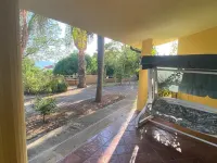 DESCRIZIONE STRUTTURA Hotels in Ricadi