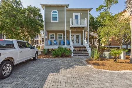 New! Indoor Pool & Hot Tub Perdido Key Resort 2 Kings - Sleeps 8 3 Bedrooms