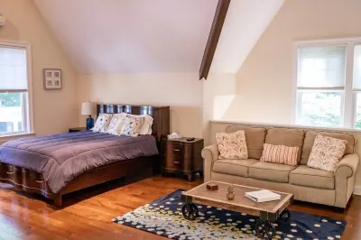 Waterfront Oasis of Annapolis Star 플라운더 파빌리온 비치 프론트 주변 호텔