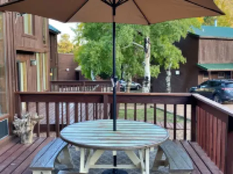 Mountain Home in the Heart of CO 韋爾法諾縣酒店