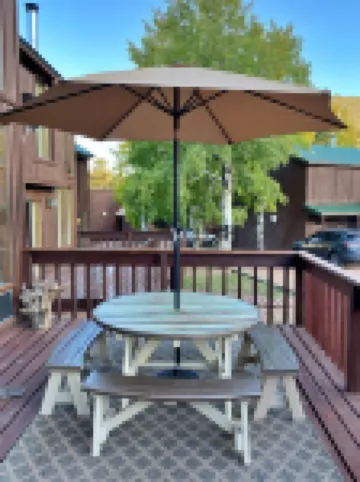 Mountain Home in the Heart of CO