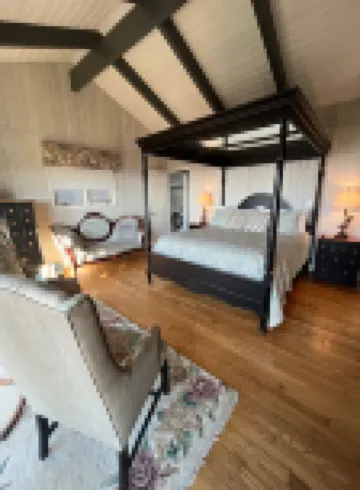 Large Vacation Rental Chalet Mountain Views 6 BR