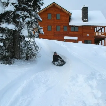 Huge Mt Views, Hgtv Show Log Home - Gated Development, CLE Elum Minutes Away!!!