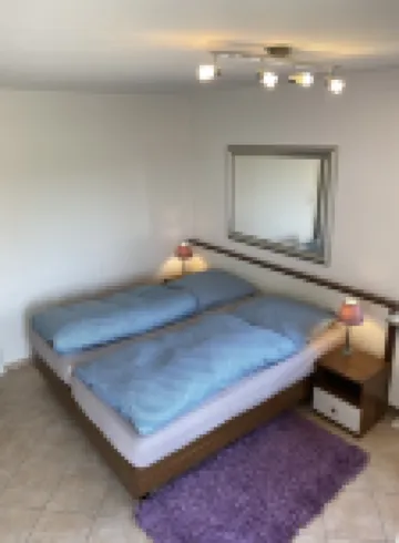 directly on the beach, balcony overlooking the sea, beach chair, close to the golf course