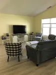Quiet Townhome near Saratoga Lake "No Cleaning Fee"