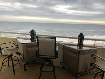 Melody Of The Sea, Perdido Key, Florida Ocean Front Condo With Luxury Amenities Отели рядом с достопримечательностью «Perdido Key Beach»