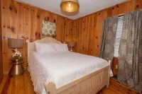 Mill Place Cabin Getaway