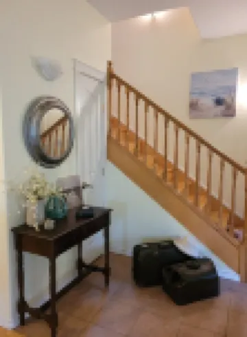 Cozy Classy Country Cottage