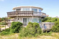 Oceanfront All A Round Views - Pet Friendly!
