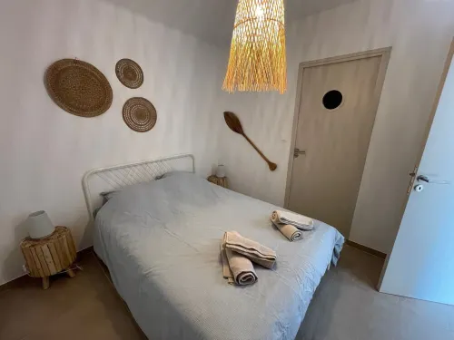 Appartement T2 Presquîle de Giens