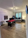 Large 4-bedroom house in Murfreesboro with Game Room & Pet Friendly - Sleeps 12 Hotels near Technology Engagement Center