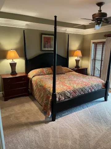 Beach Front Condo Indoor Pool & Hot Tub!