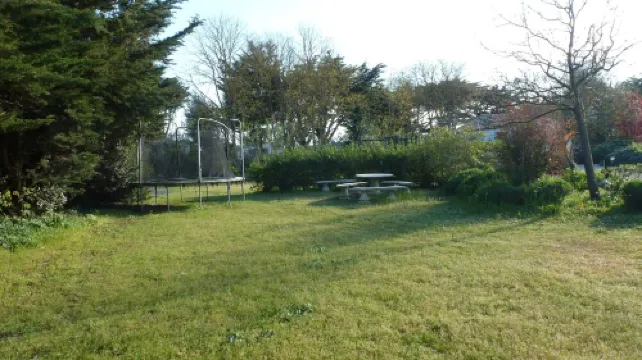 Cottage Les Roses de mer 4